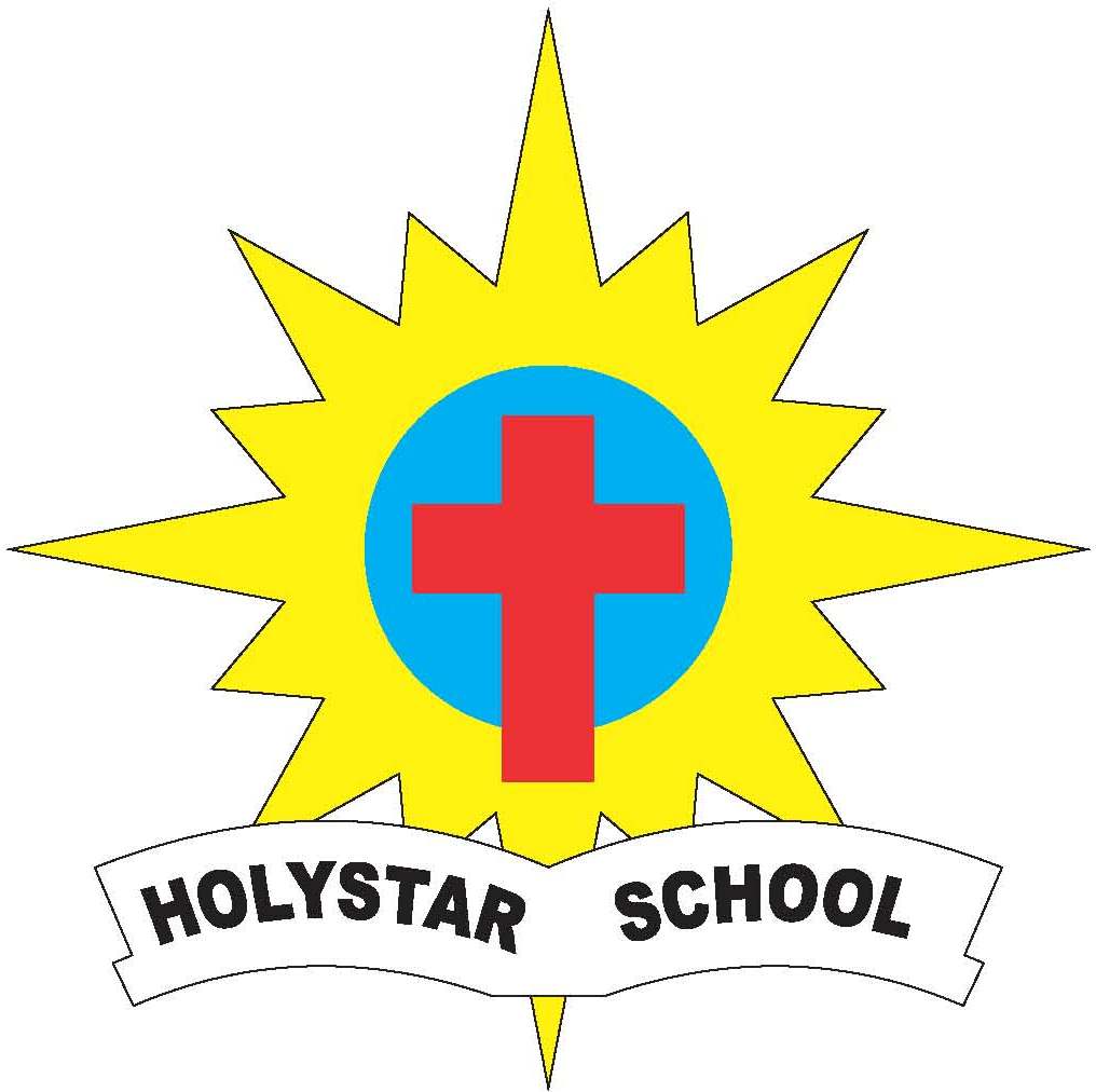 logo holy star